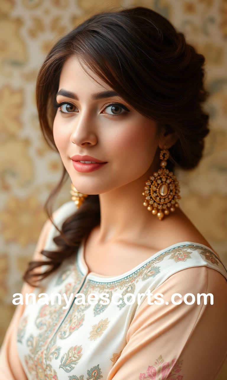 Naila Janjgir Escort Service