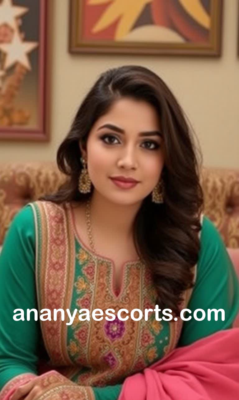 Naila Janjgir Escorts