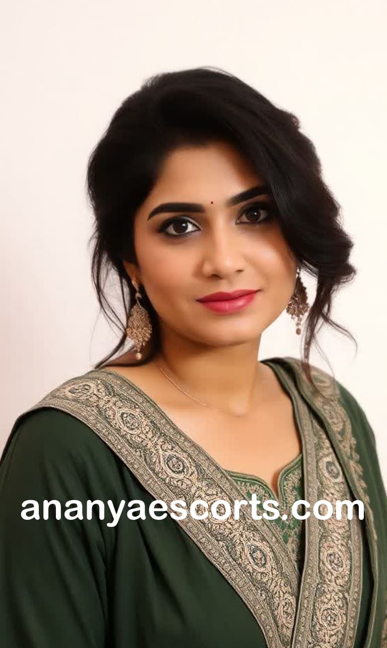 Naila Janjgir Escort Service