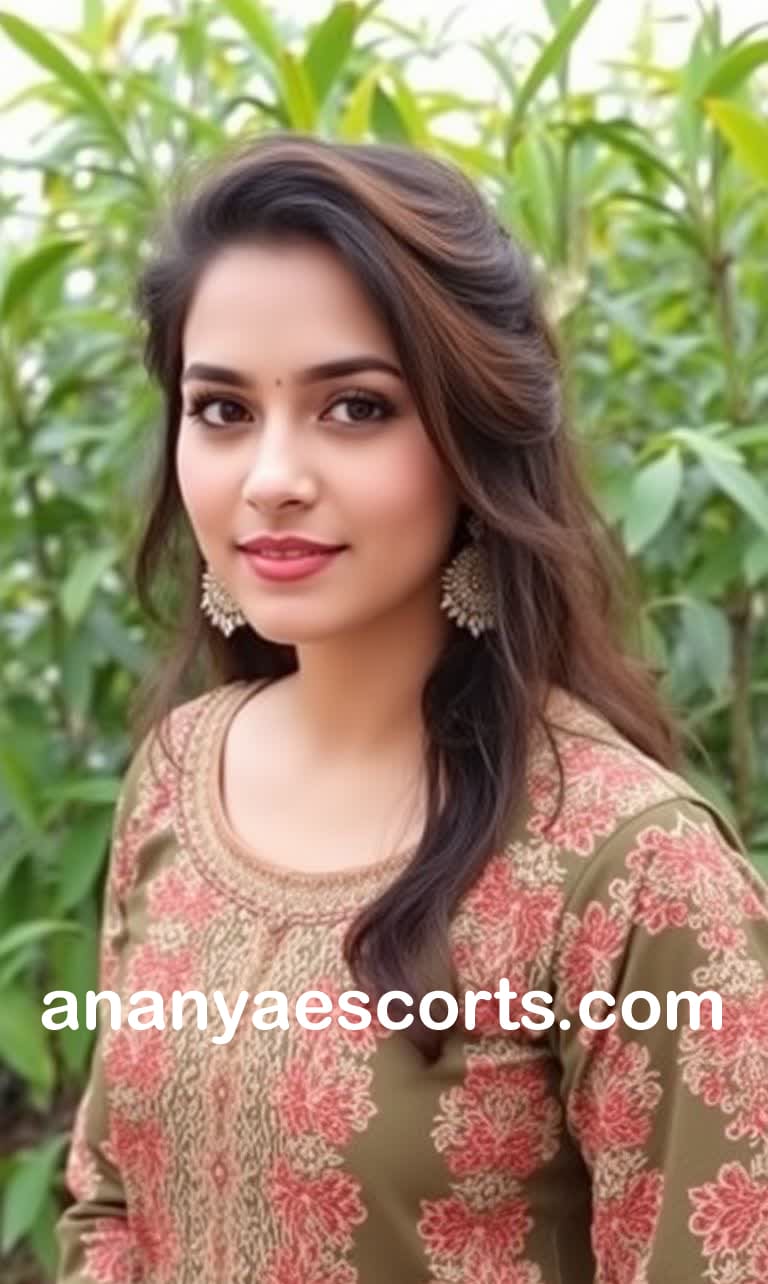 Escort Service in Naila Janjgir