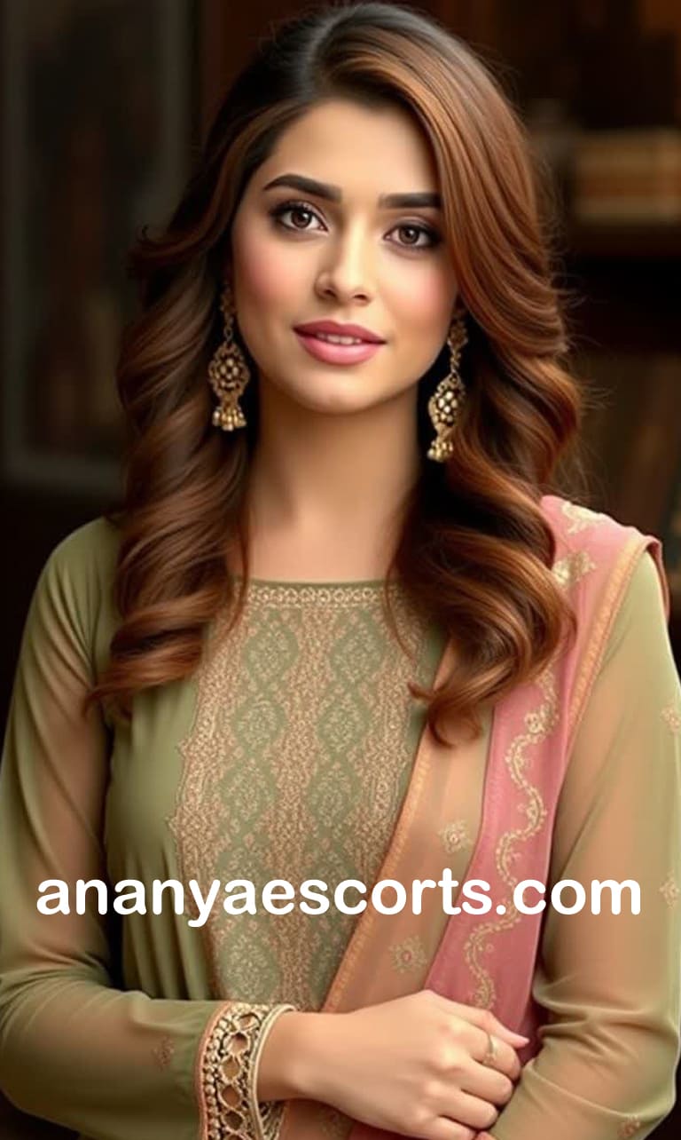 Escort Service in Naila Janjgir