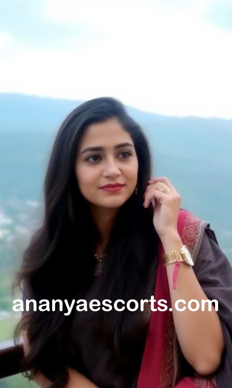 Naila Janjgir Escorts