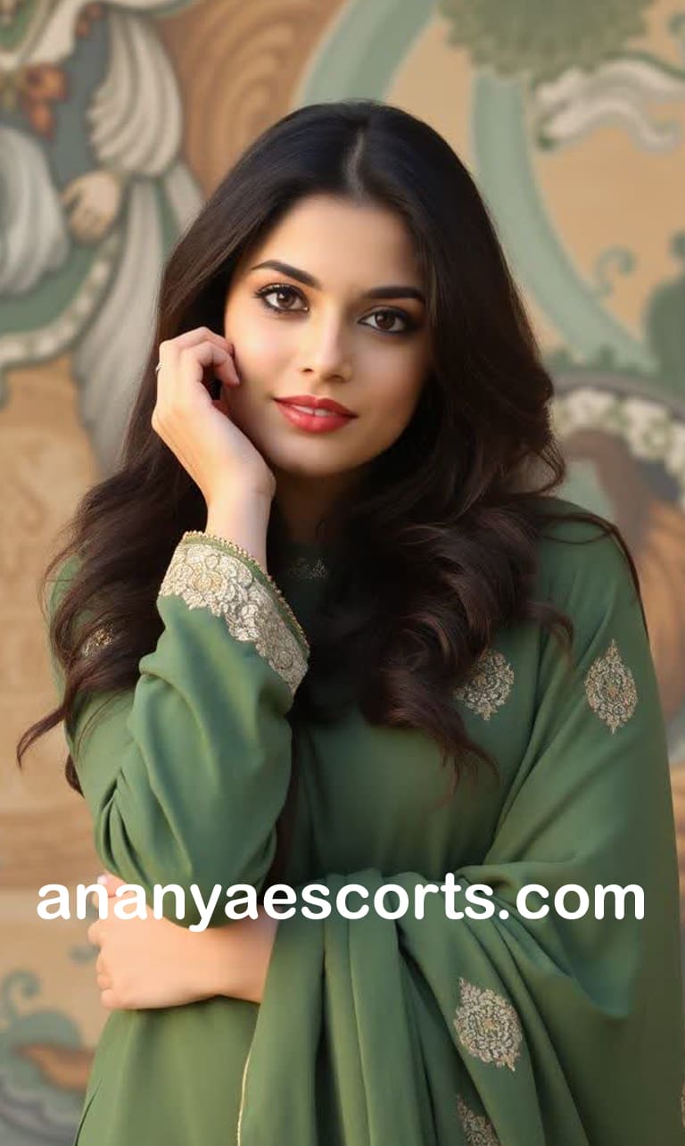 Call Girls in Naila Janjgir